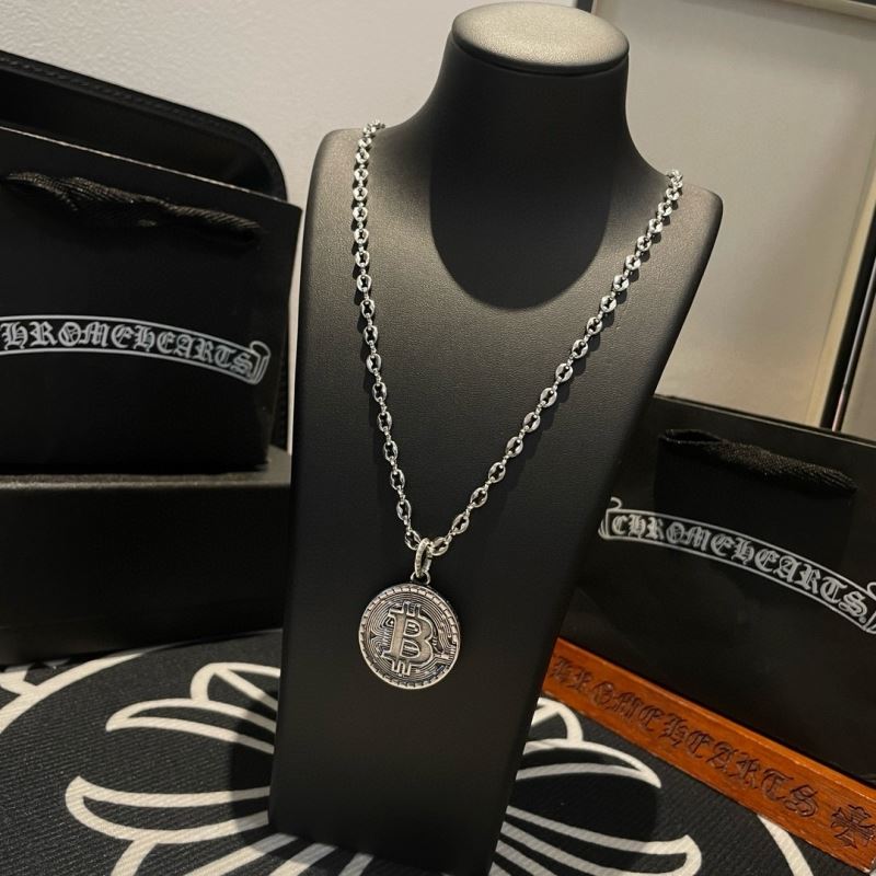 Chrome Hearts Necklaces